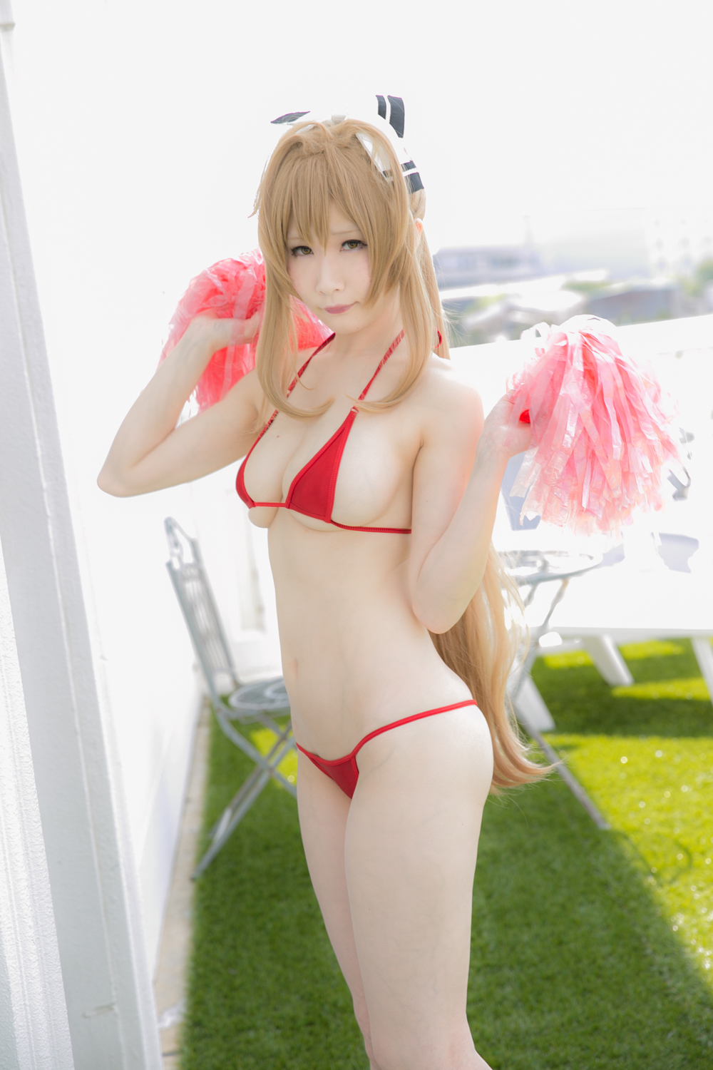 [Bộ của tôi] Suite Shuffle !!