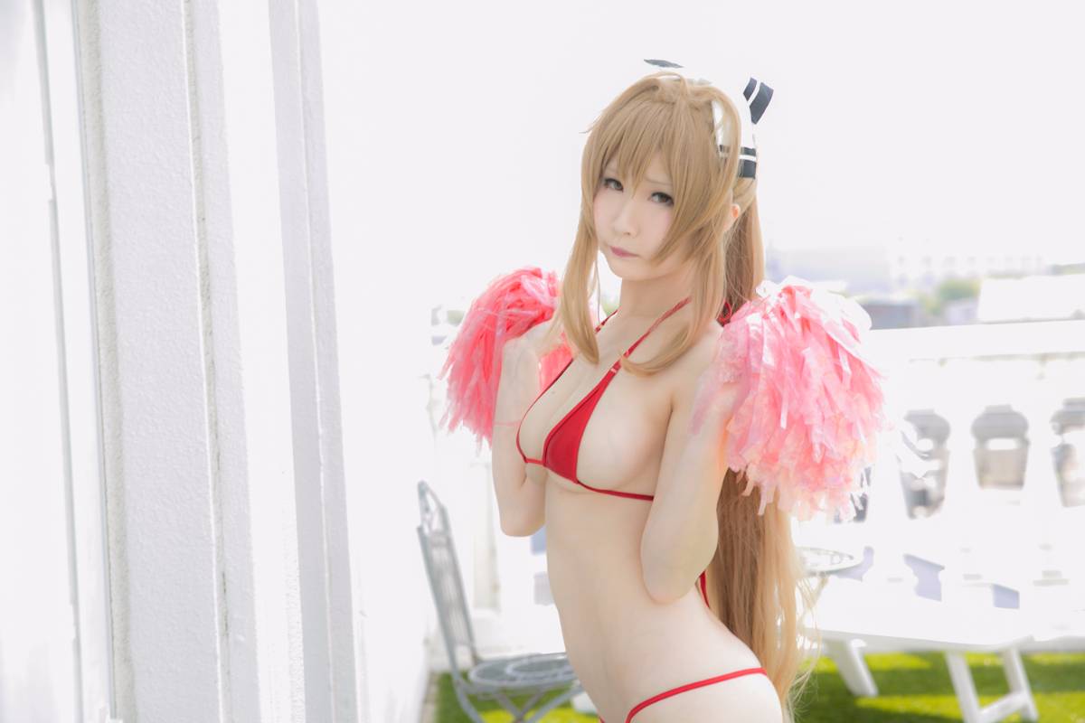 [Bộ của tôi] Suite Shuffle !!