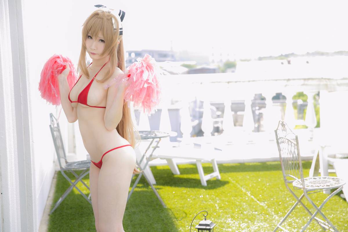 [Bộ của tôi] Suite Shuffle !!