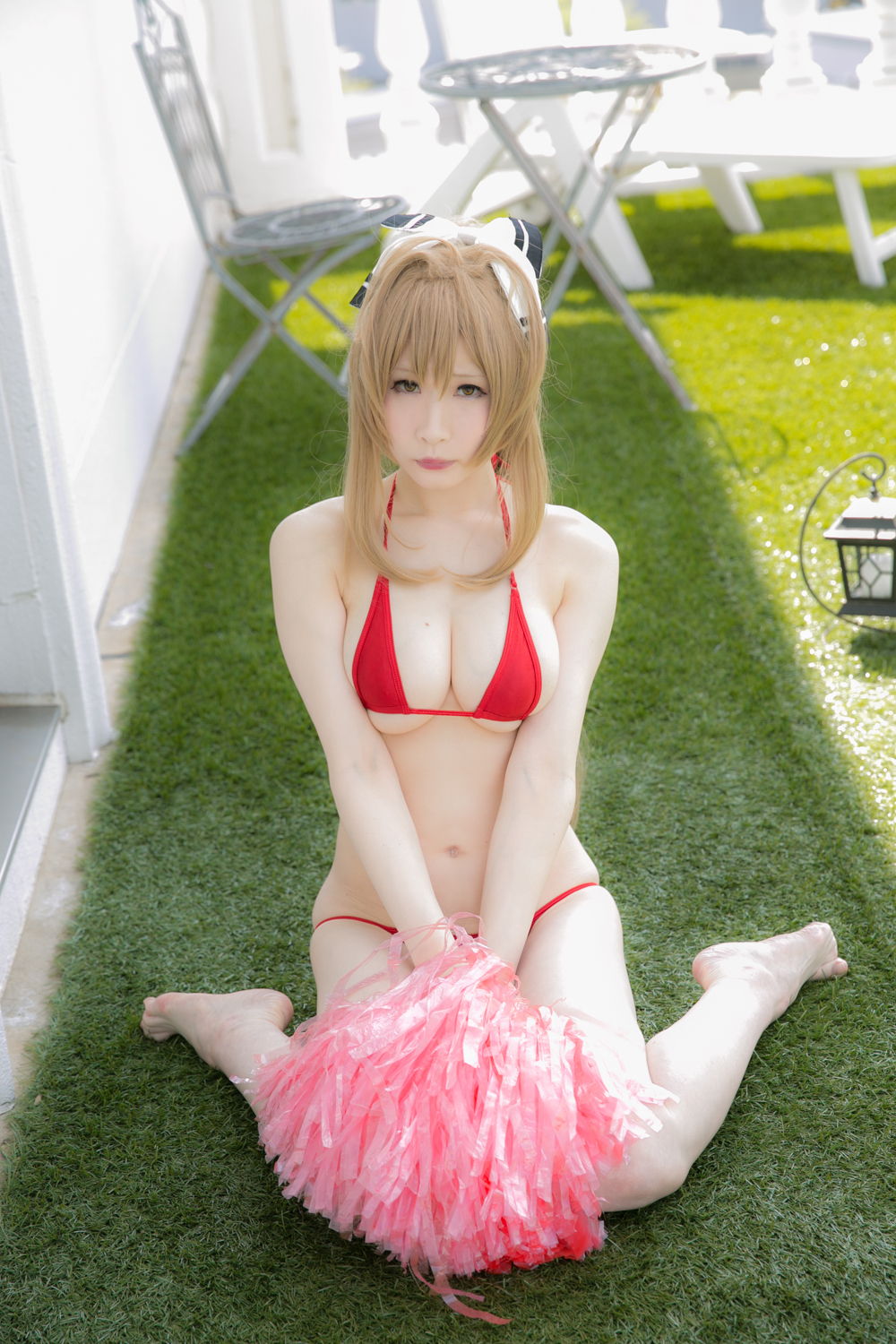 [Bộ của tôi] Suite Shuffle !!