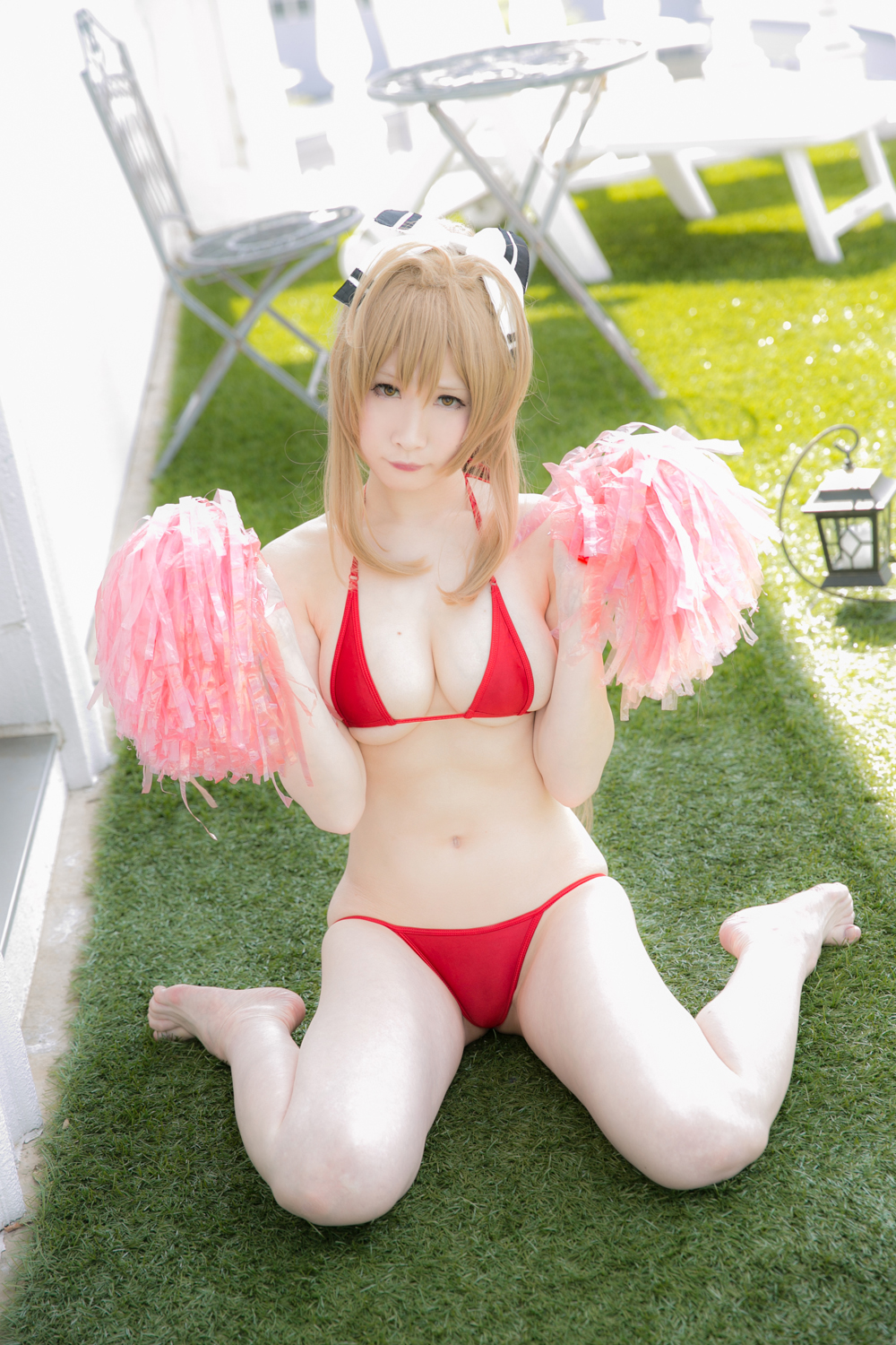 [Bộ của tôi] Suite Shuffle !!