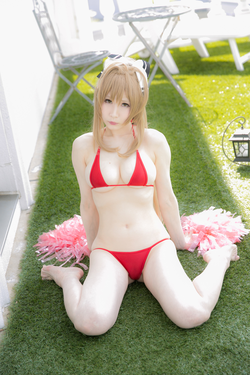 [Bộ của tôi] Suite Shuffle !!