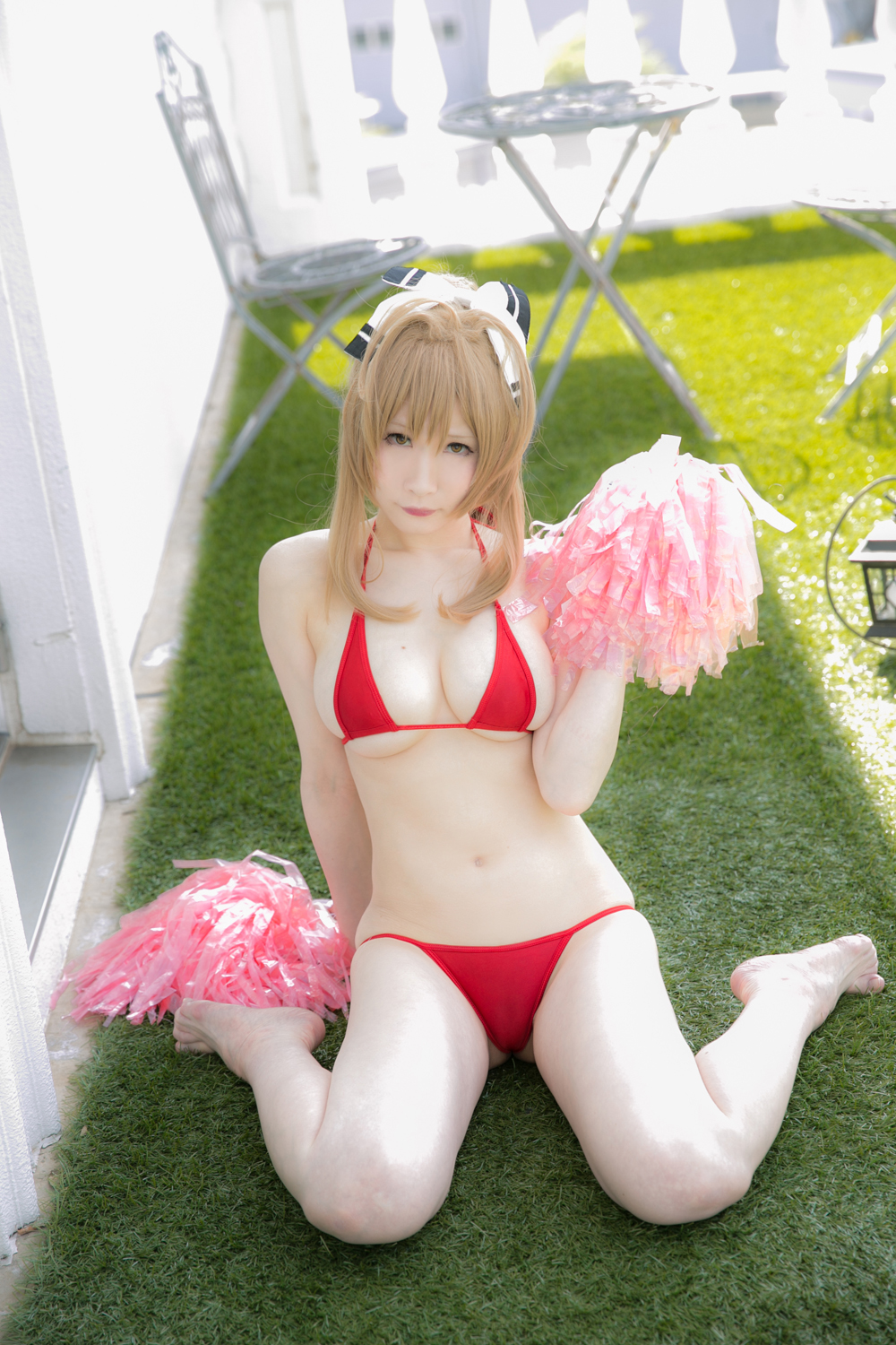 [Bộ của tôi] Suite Shuffle !!