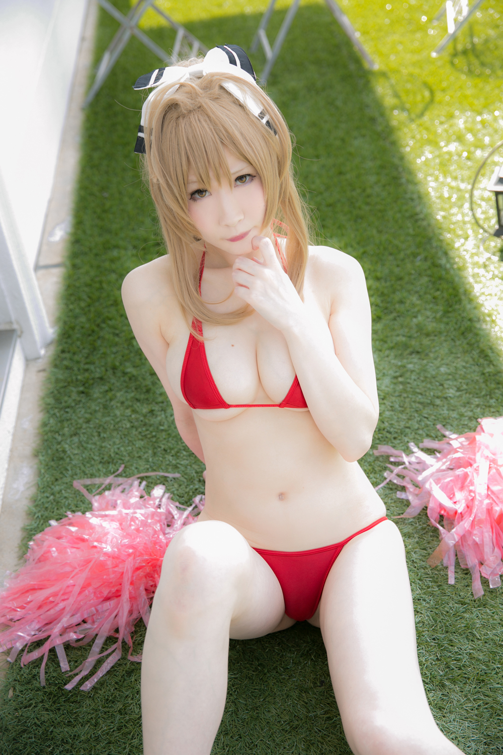 [Bộ của tôi] Suite Shuffle !!