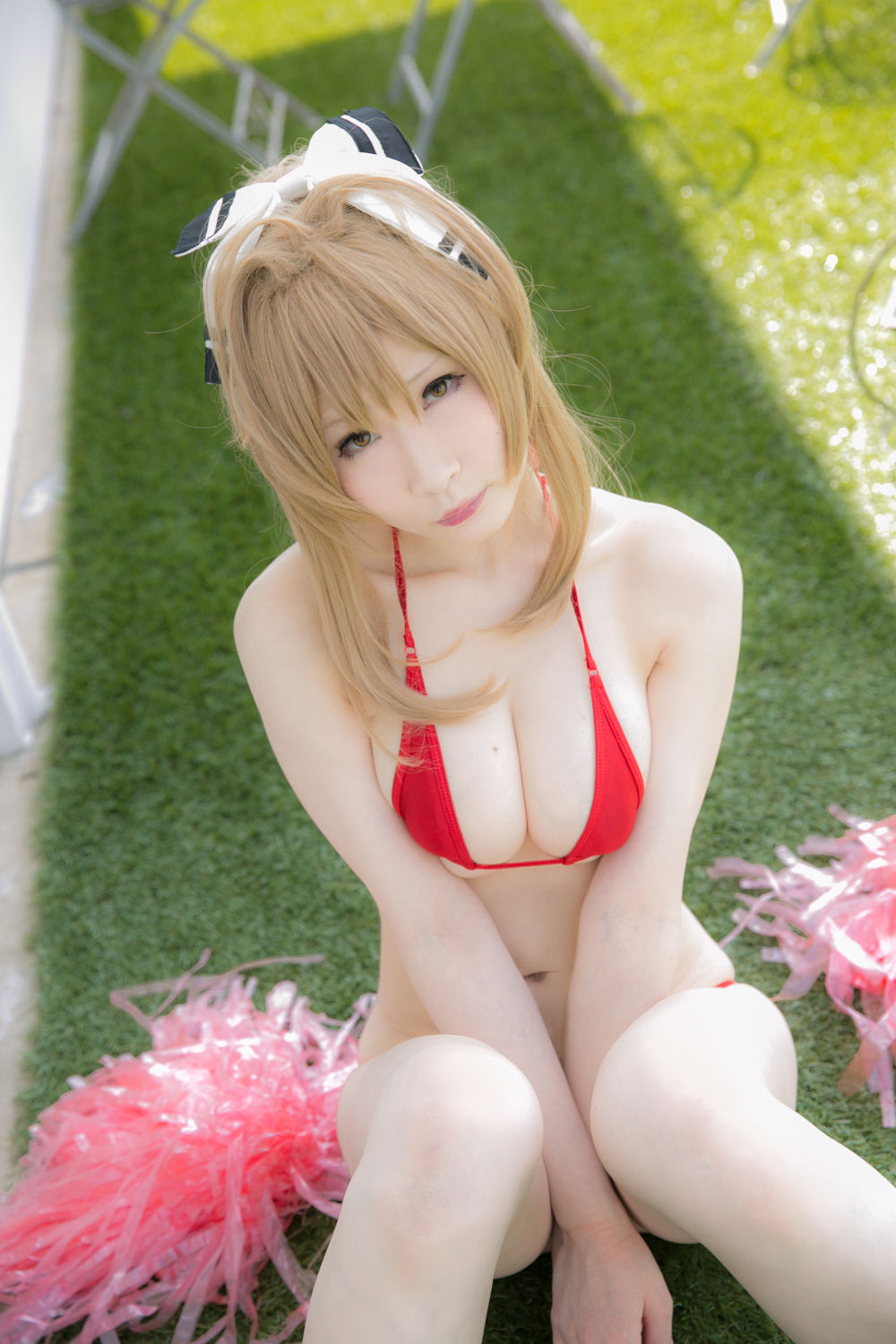 [Bộ của tôi] Suite Shuffle !!