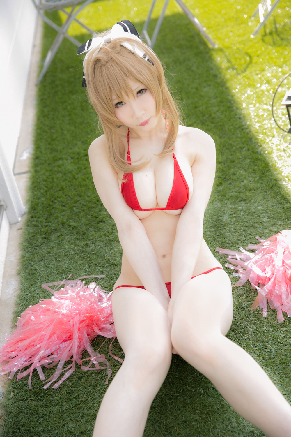 [Bộ của tôi] Suite Shuffle !!