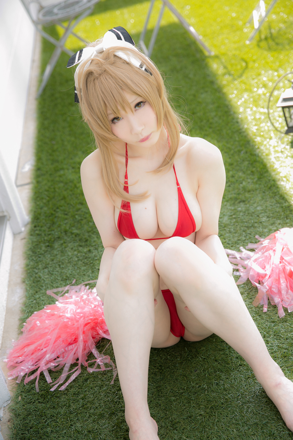 [Bộ của tôi] Suite Shuffle !!