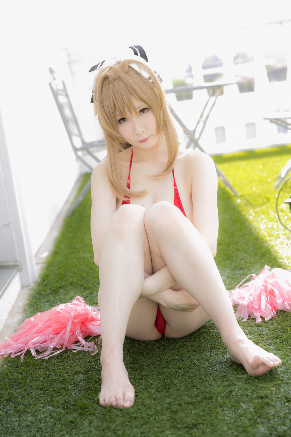 [Bộ của tôi] Suite Shuffle !!