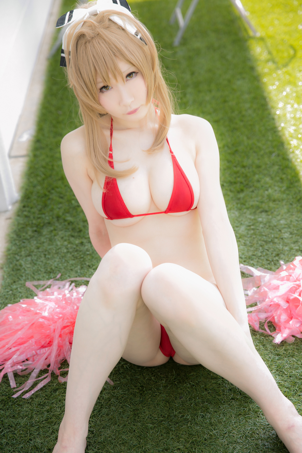 [Bộ của tôi] Suite Shuffle !!