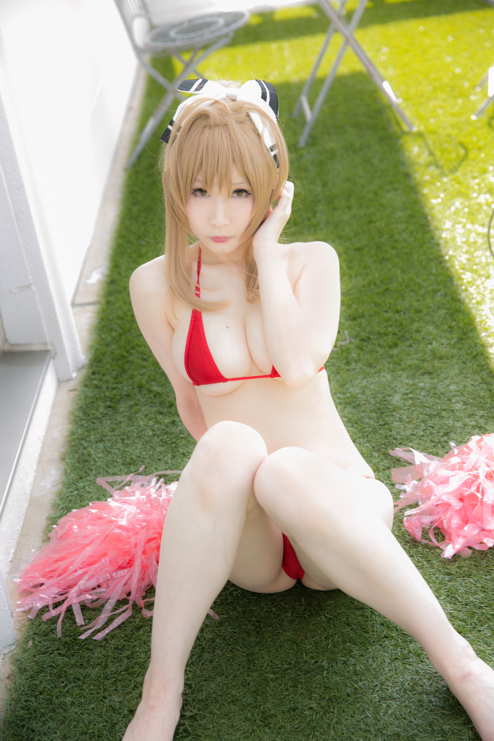 [Bộ của tôi] Suite Shuffle !!