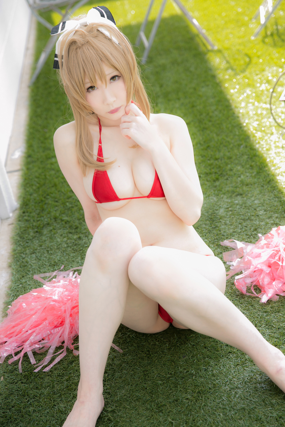 [Bộ của tôi] Suite Shuffle !!