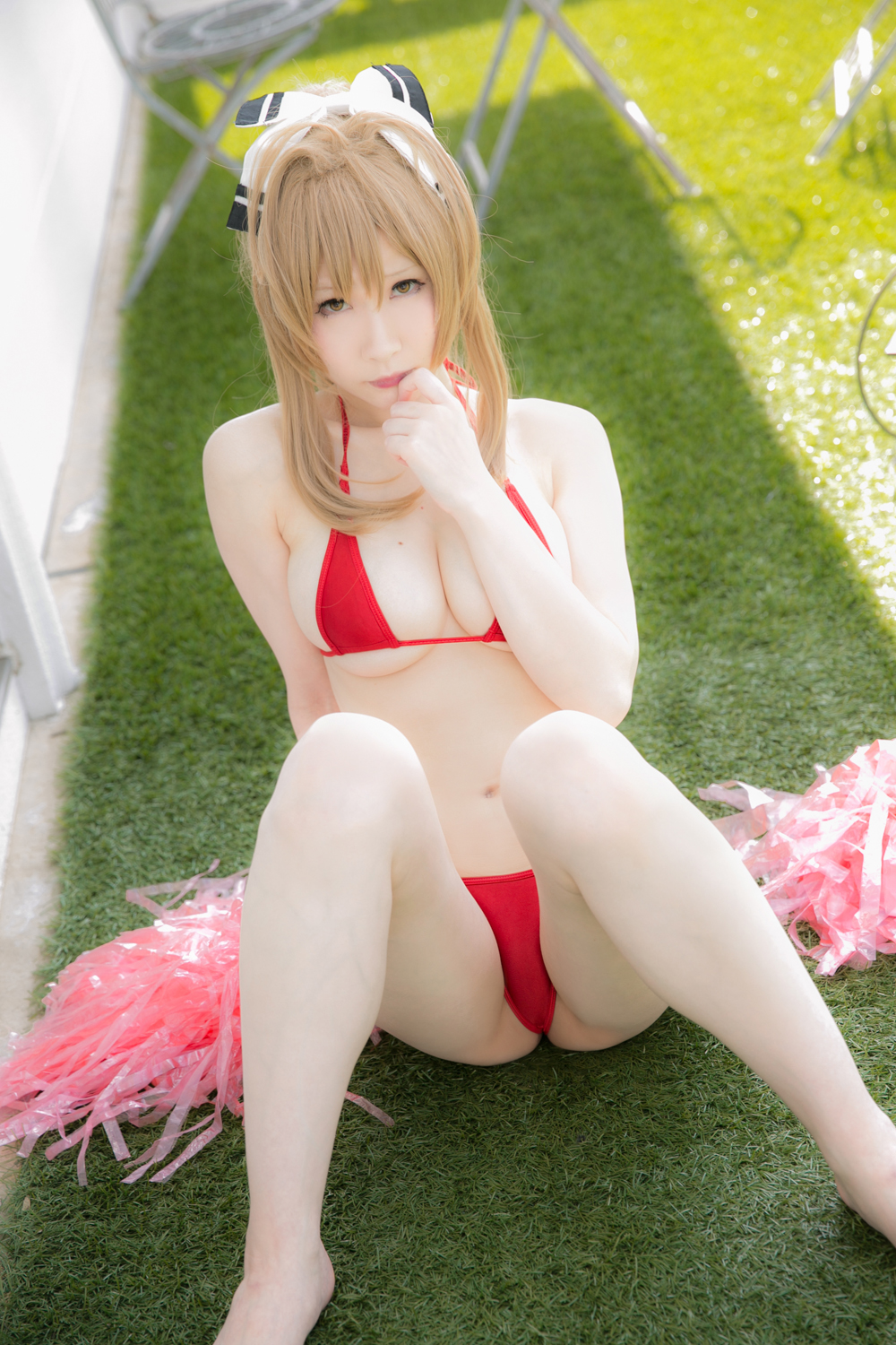 [Bộ của tôi] Suite Shuffle !!