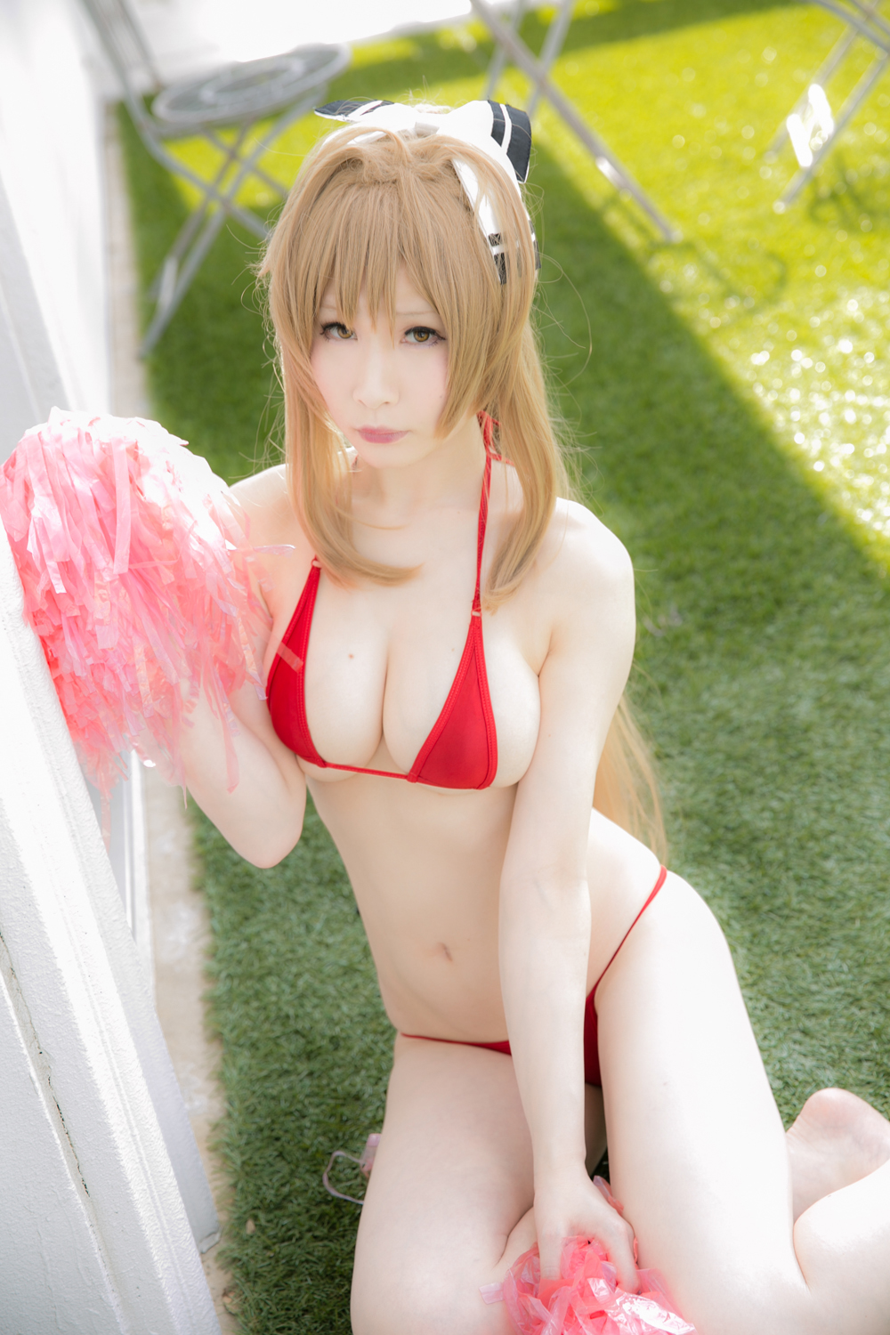 [Bộ của tôi] Suite Shuffle !!