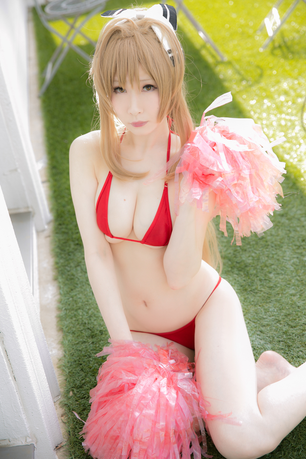 [Bộ của tôi] Suite Shuffle !!