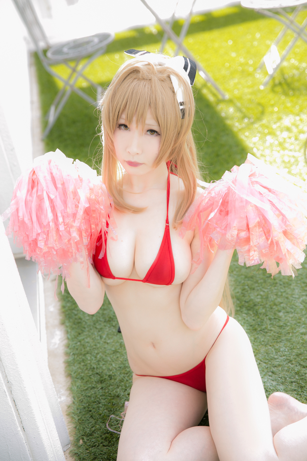 [Bộ của tôi] Suite Shuffle !!