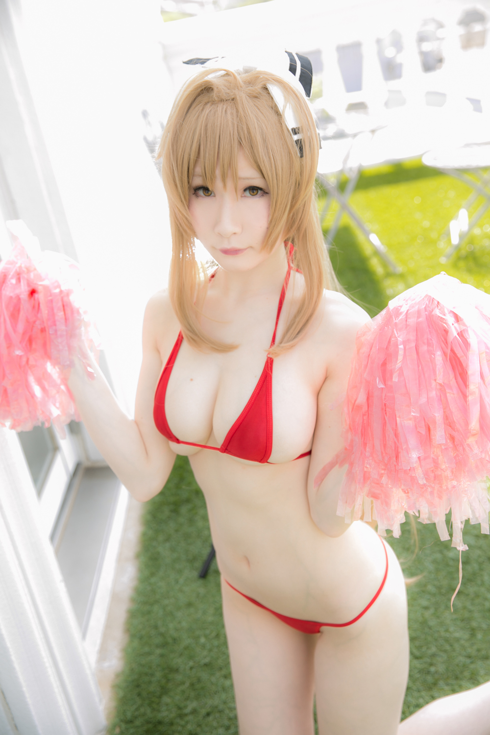 [Bộ của tôi] Suite Shuffle !!