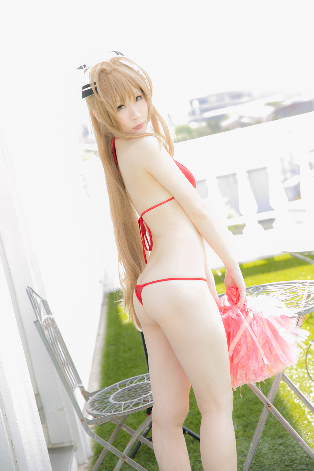 [Bộ của tôi] Suite Shuffle !!