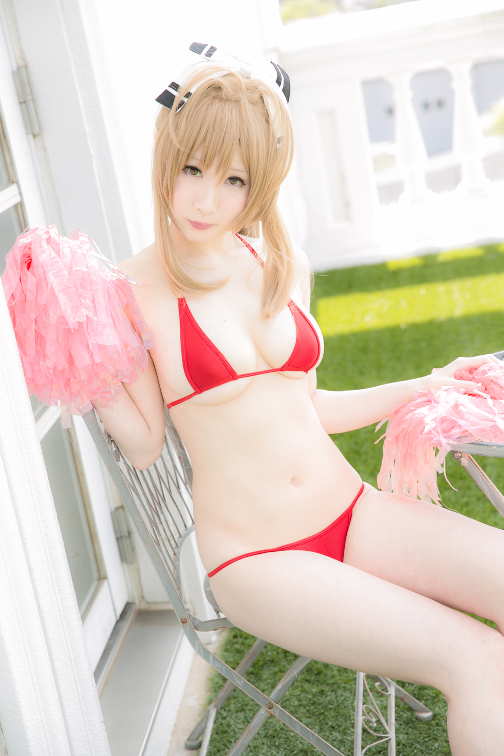 [Bộ của tôi] Suite Shuffle !!