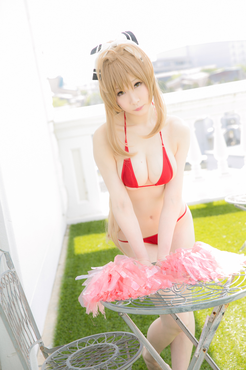 [Bộ của tôi] Suite Shuffle !!