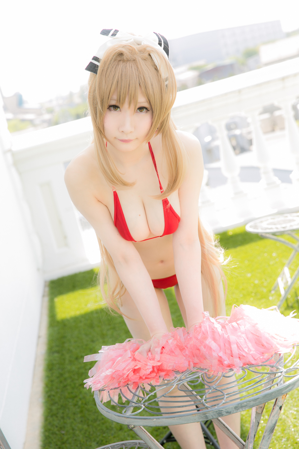 [Bộ của tôi] Suite Shuffle !!