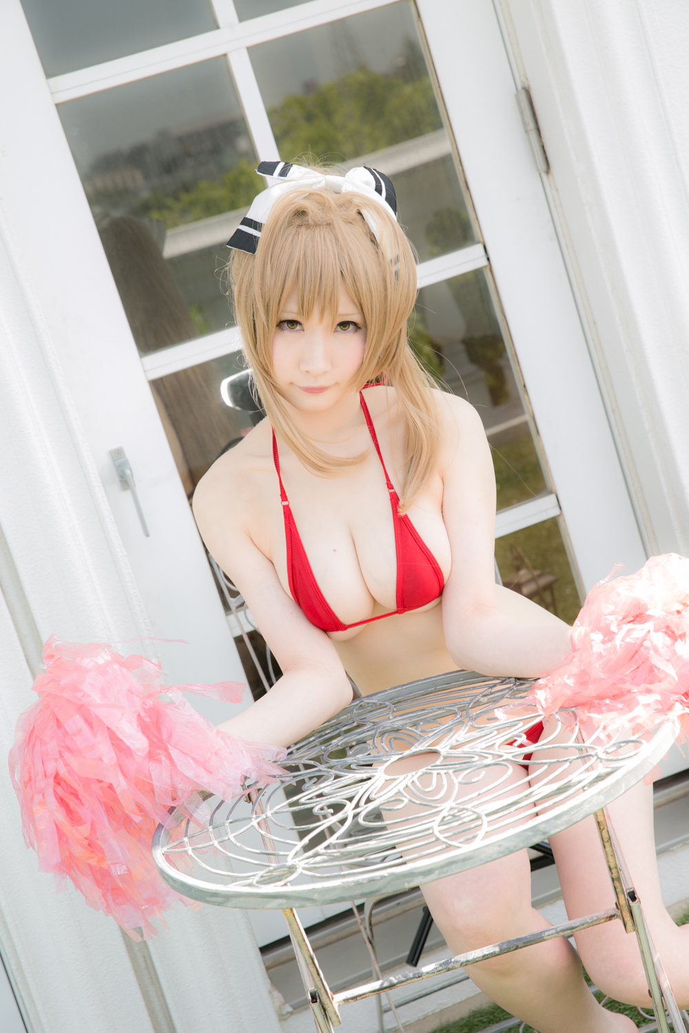 [Bộ của tôi] Suite Shuffle !!