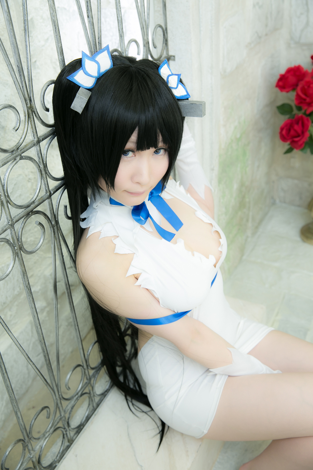 [Bộ của tôi] Suite Shuffle !!