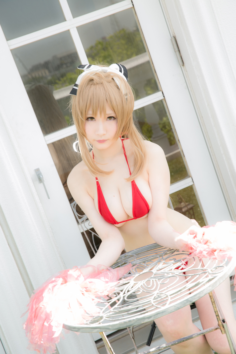 [Bộ của tôi] Suite Shuffle !!