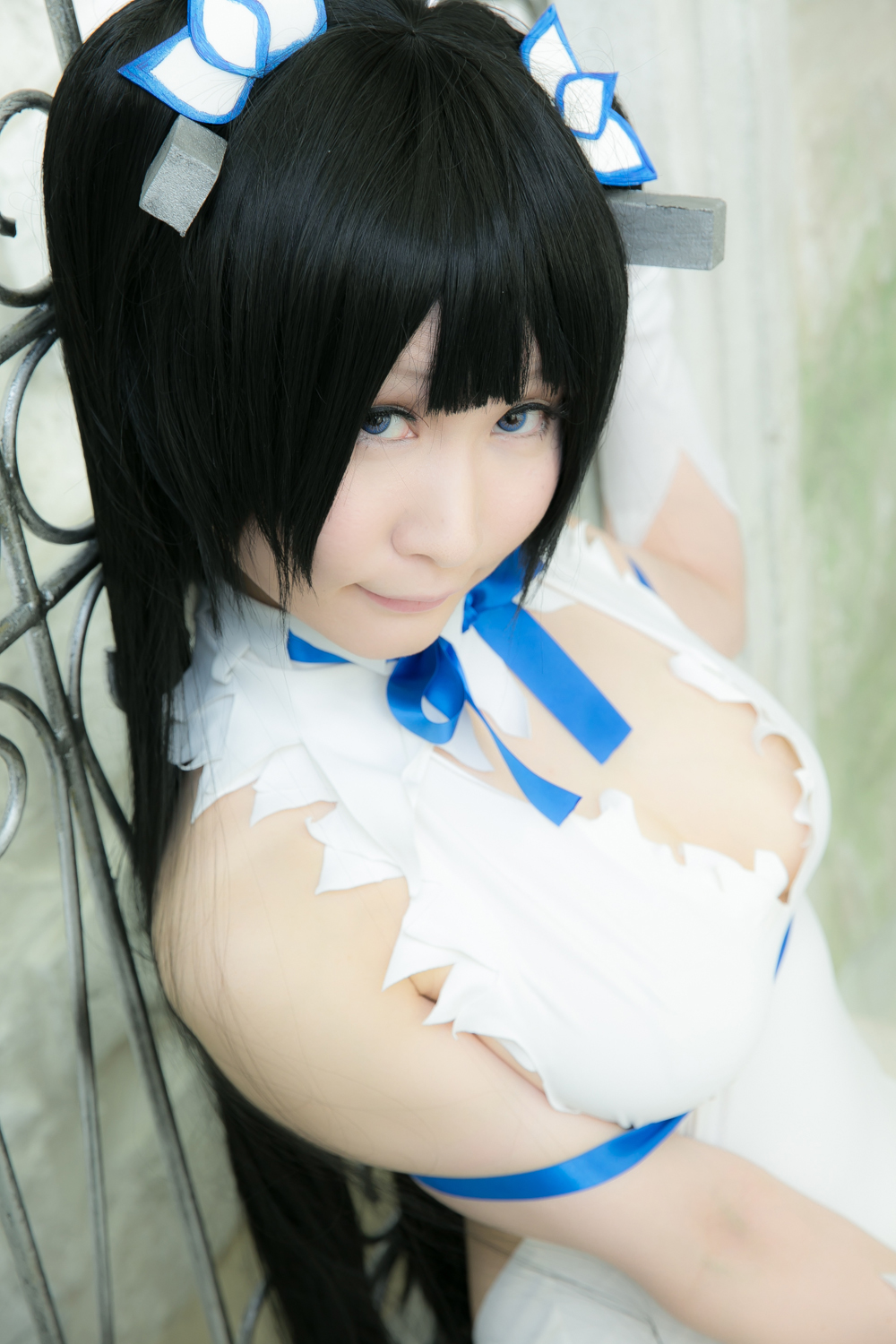 [Bộ của tôi] Suite Shuffle !!