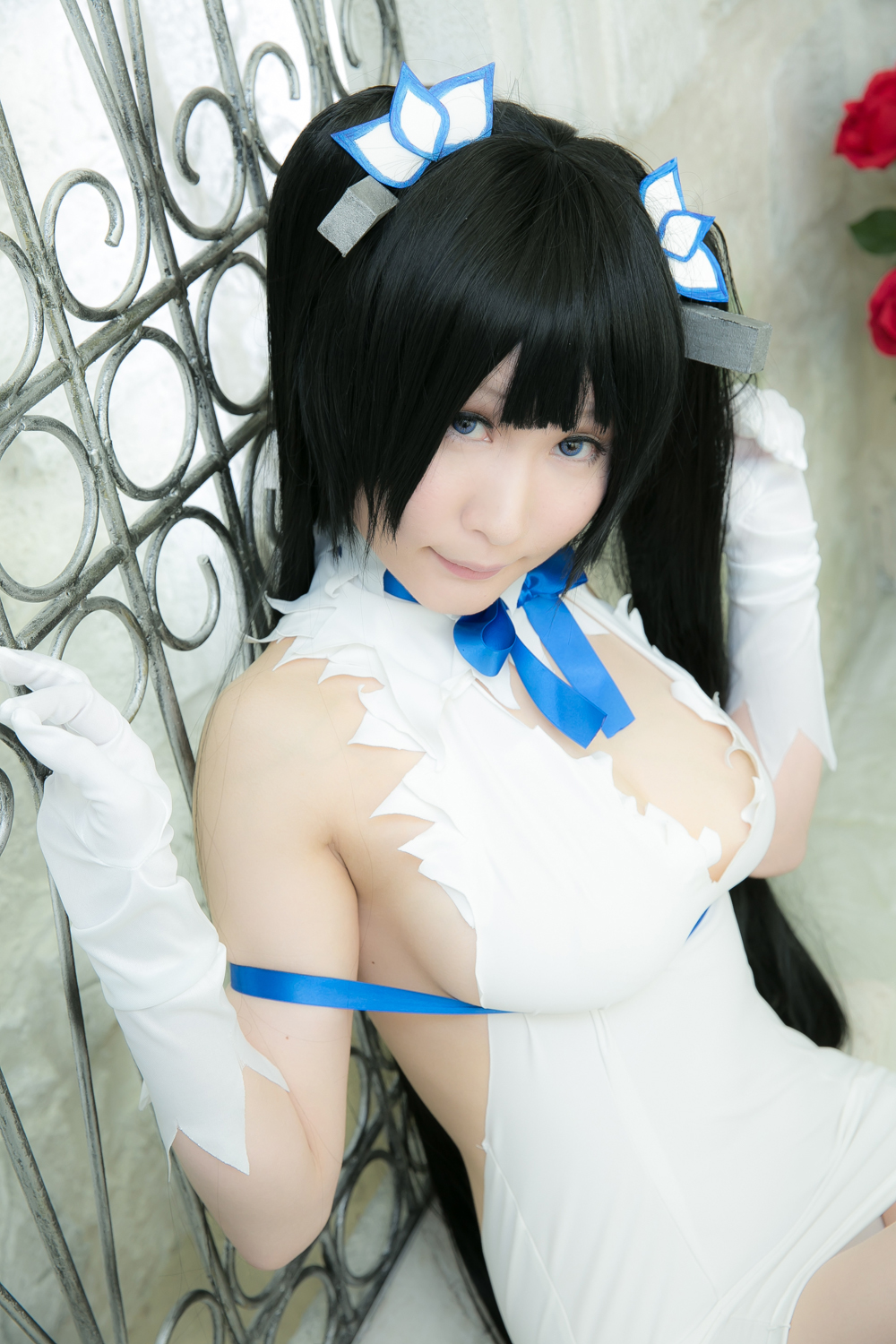 [Bộ của tôi] Suite Shuffle !!