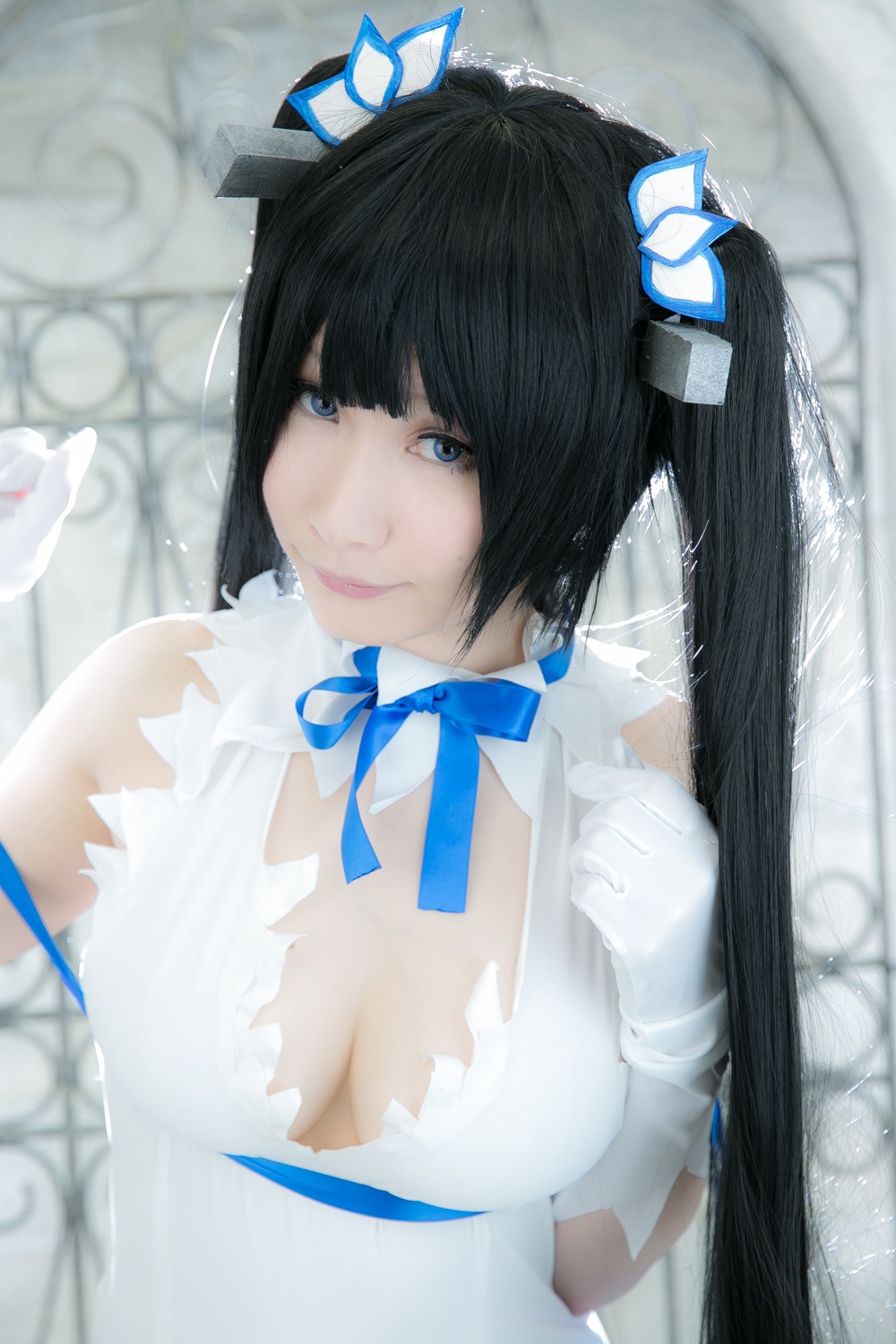 [Bộ của tôi] Suite Shuffle !!