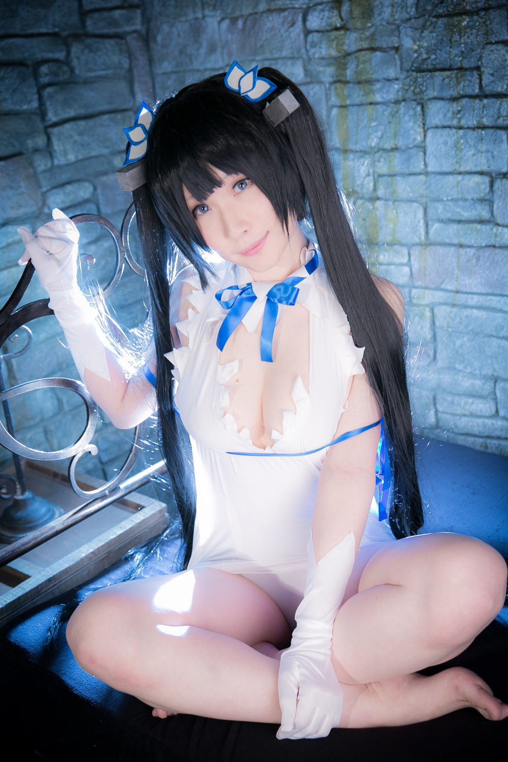 [Bộ của tôi] Suite Shuffle !!