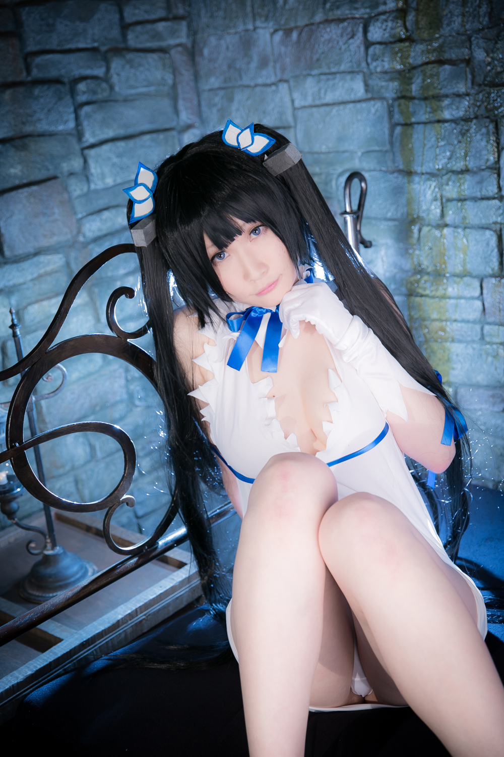 [Bộ của tôi] Suite Shuffle !!