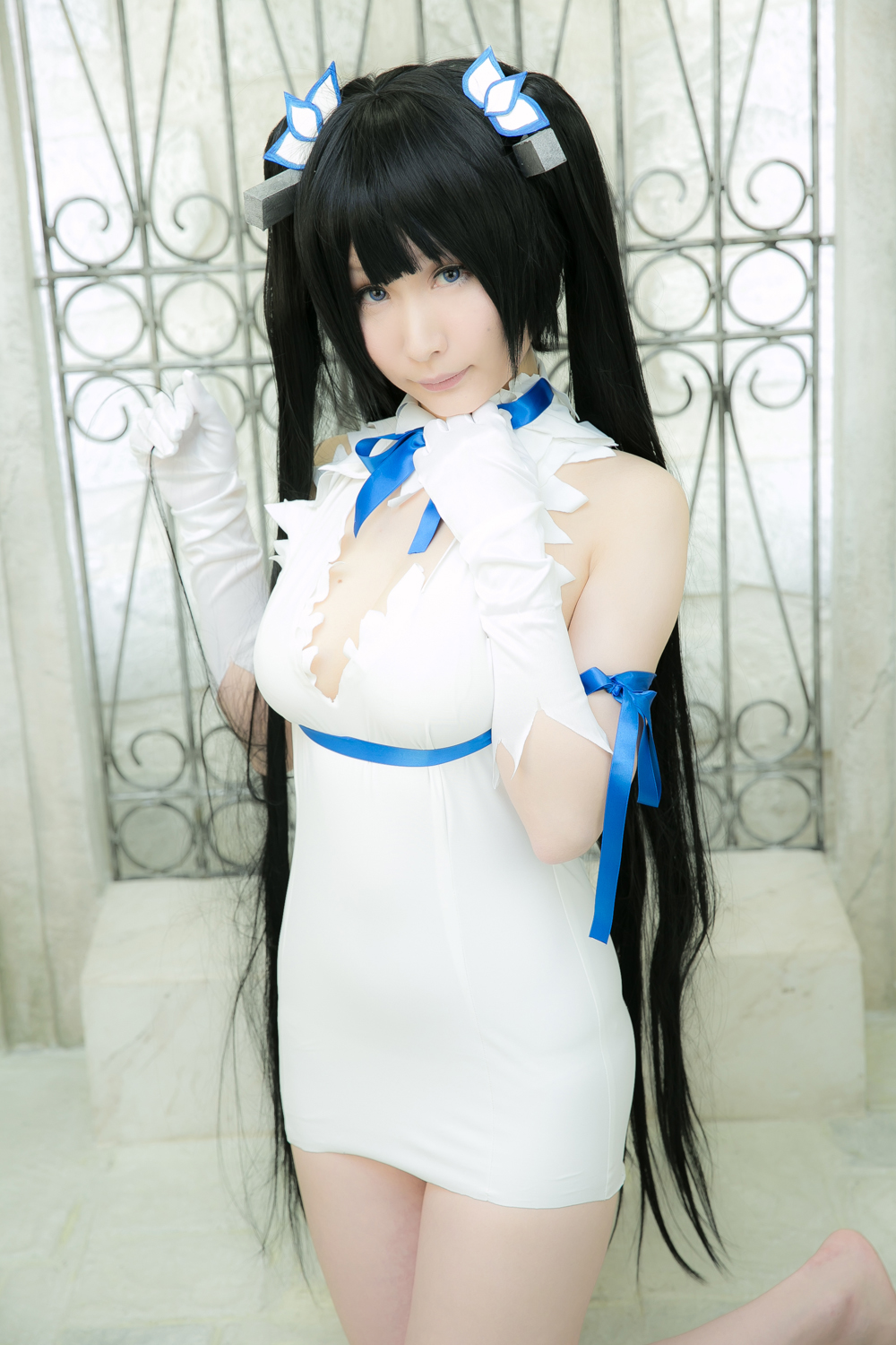 [Bộ của tôi] Suite Shuffle !!