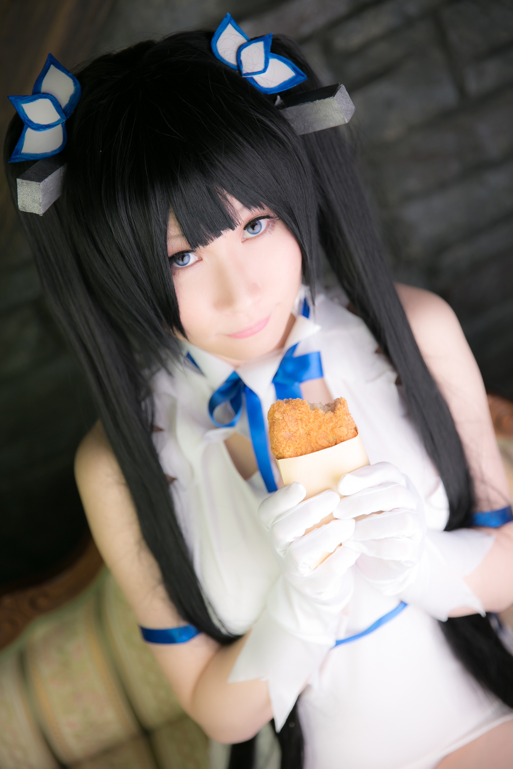 [Bộ của tôi] Suite Shuffle !!