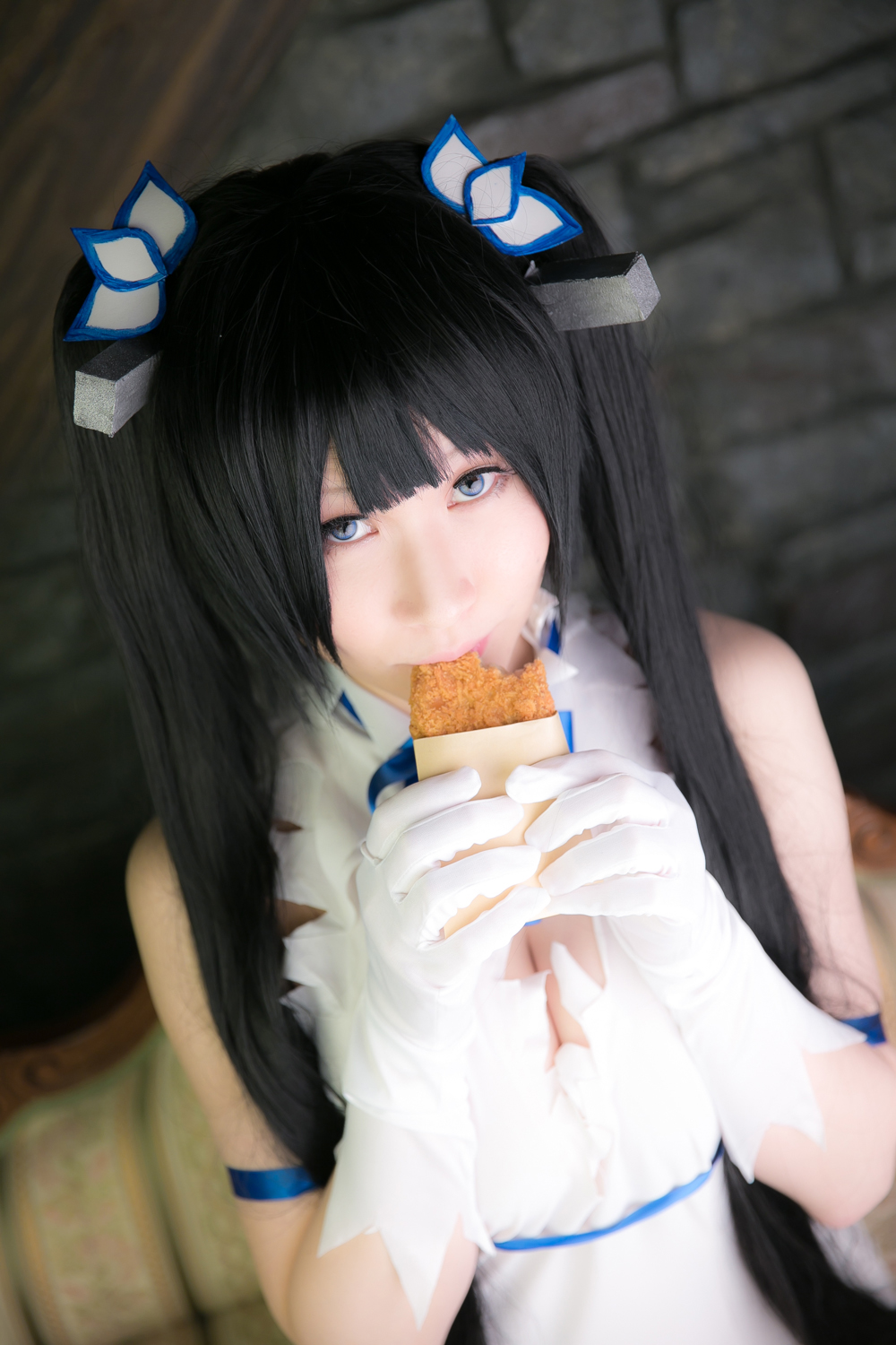 [Bộ của tôi] Suite Shuffle !!