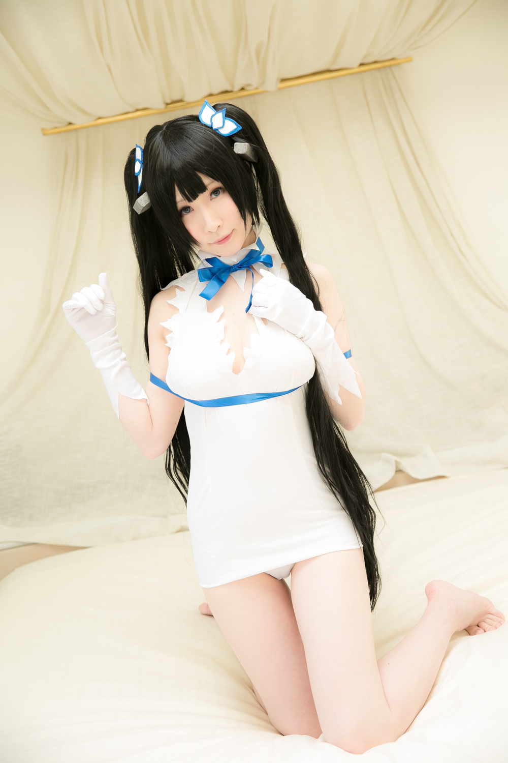 [Bộ của tôi] Suite Shuffle !!