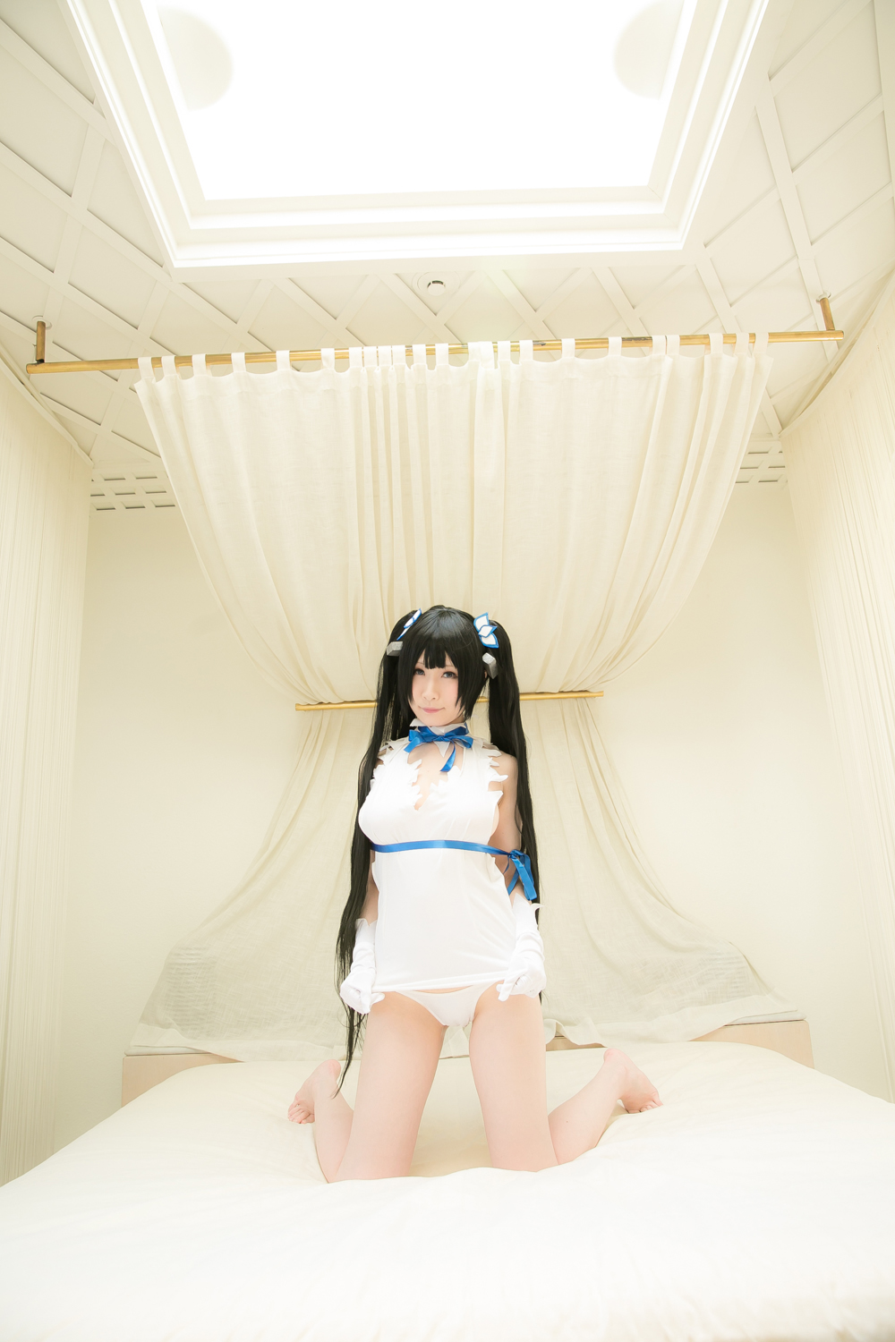 [Bộ của tôi] Suite Shuffle !!