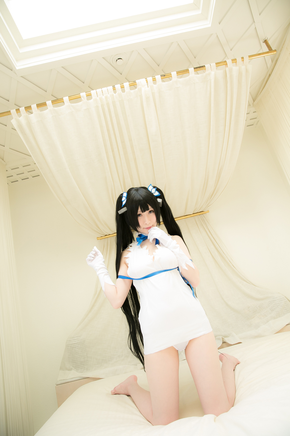 [Bộ của tôi] Suite Shuffle !!