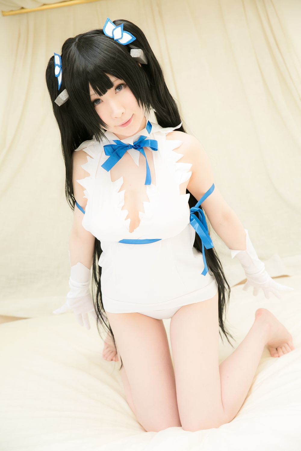 [Bộ của tôi] Suite Shuffle !!