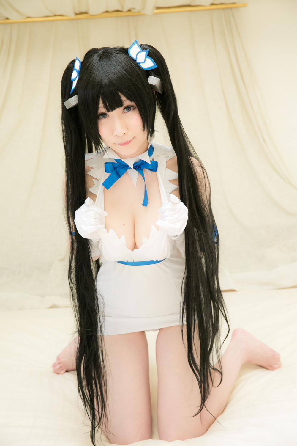 [Bộ của tôi] Suite Shuffle !!