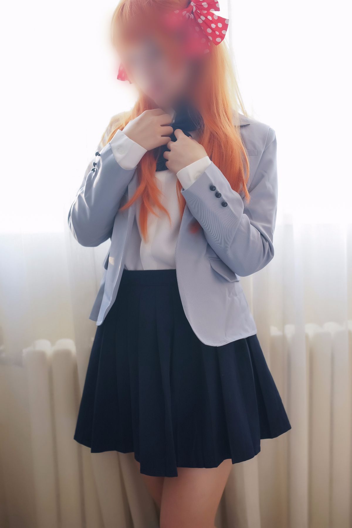 [Phim của cô gái] Sakura Chiyo