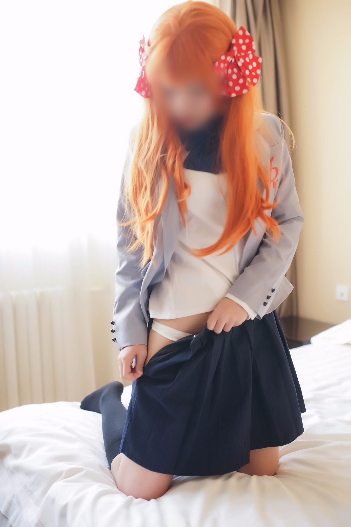 [Phim của cô gái] Sakura Chiyo