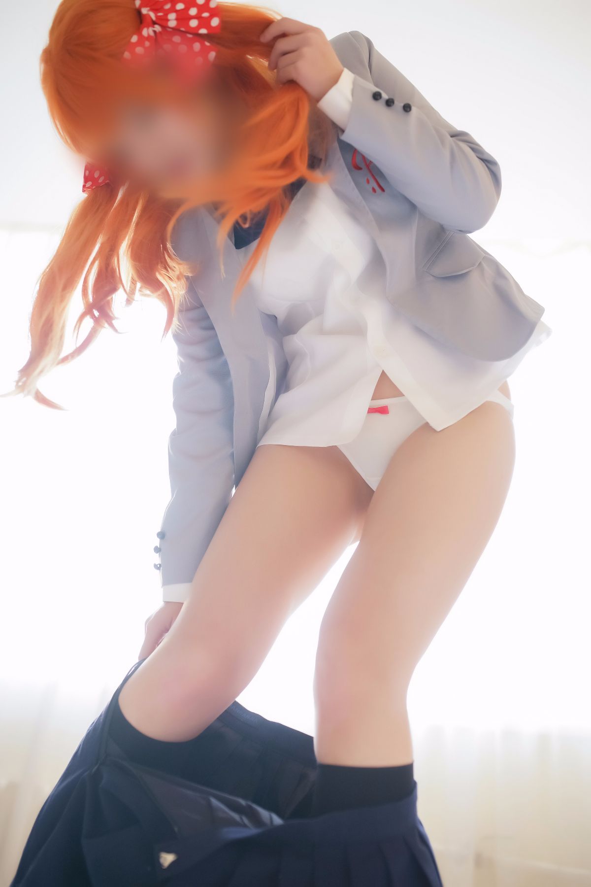 [Phim của cô gái] Sakura Chiyo