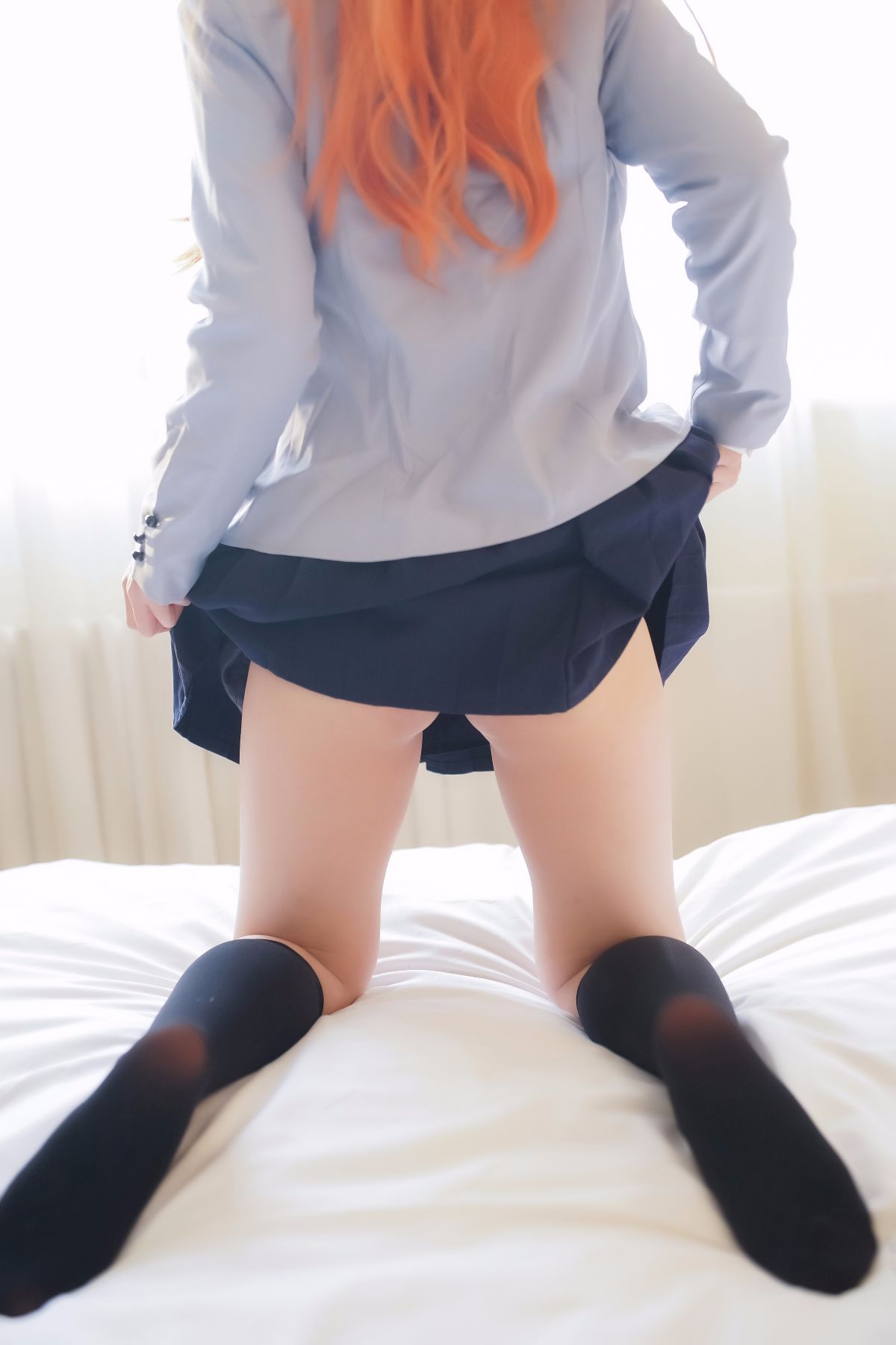 [Phim của cô gái] Sakura Chiyo