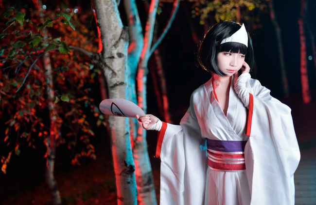 "Nori Yoshino" c o s p l a y [biên tập viên