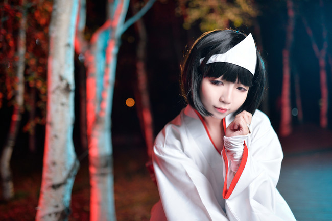 "Nori Yoshino" c o s p l a y [biên tập viên