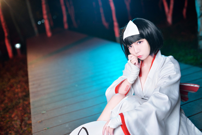 "Nori Yoshino" c o s p l a y [biên tập viên