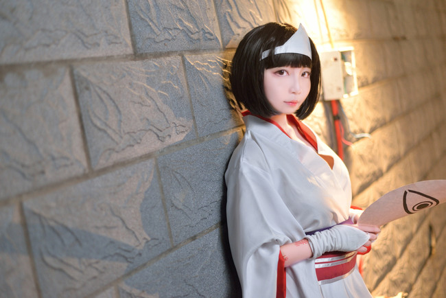 "Nori Yoshino" c o s p l a y [biên tập viên