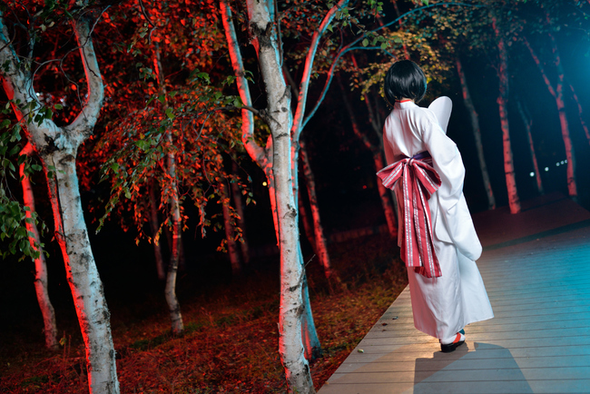 "Nori Yoshino" c o s p l a y [biên tập viên