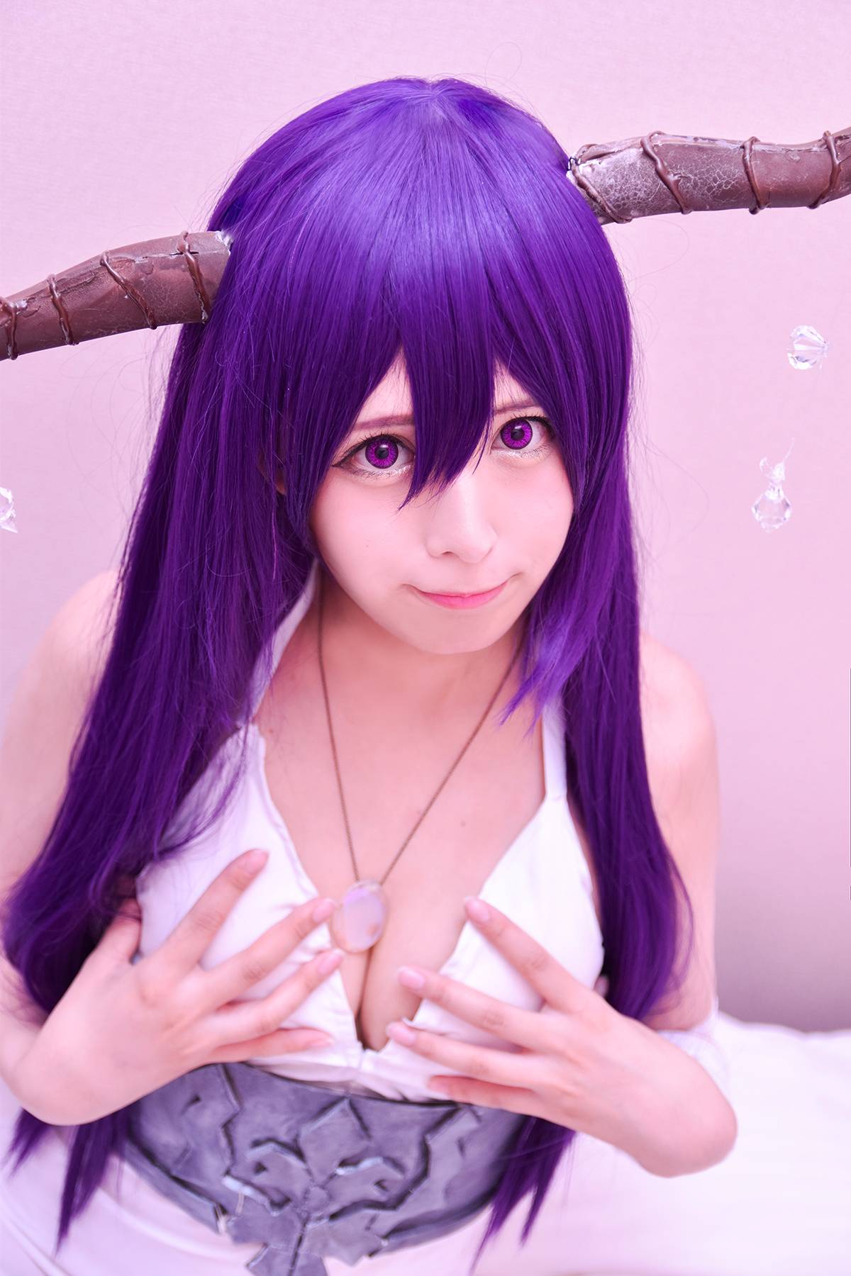 [Granblue Fantasy Danua Rom] Danupai